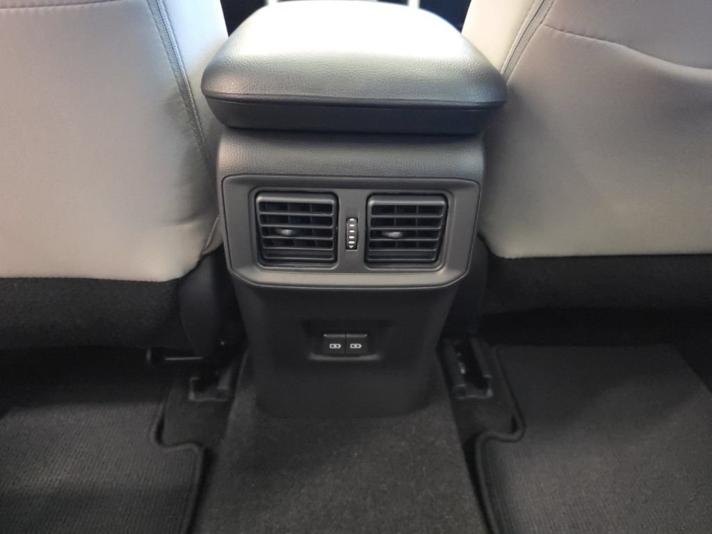Used 2025 Toyota RAV4 XLE w/ Convenience Package FWD image 55