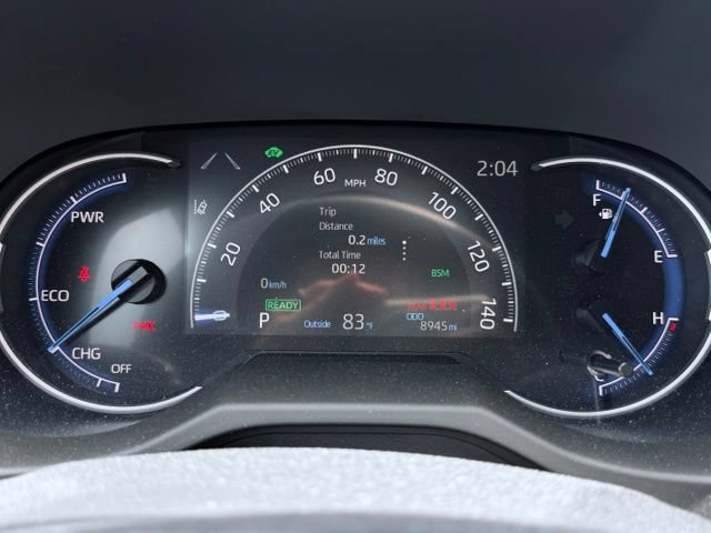 Used 2024 Toyota RAV4 XSE w/ Weather Package AWD/4WD image 33
