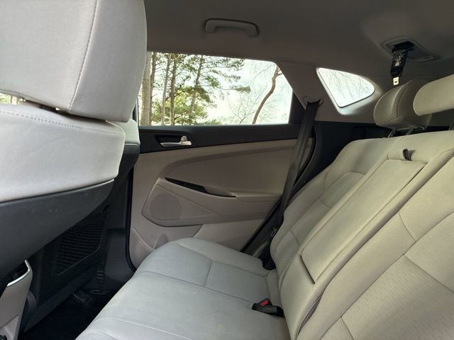 Used 2020 Hyundai Tucson SEL image 22