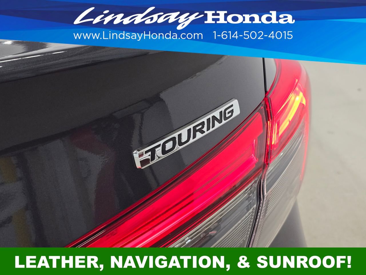 Used 2024 Honda Civic Touring image 7