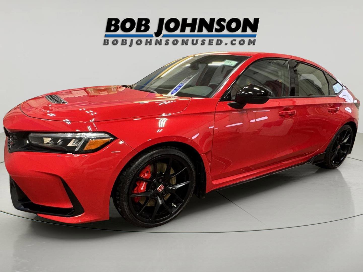 Used 2025 Honda Civic Type R image 6