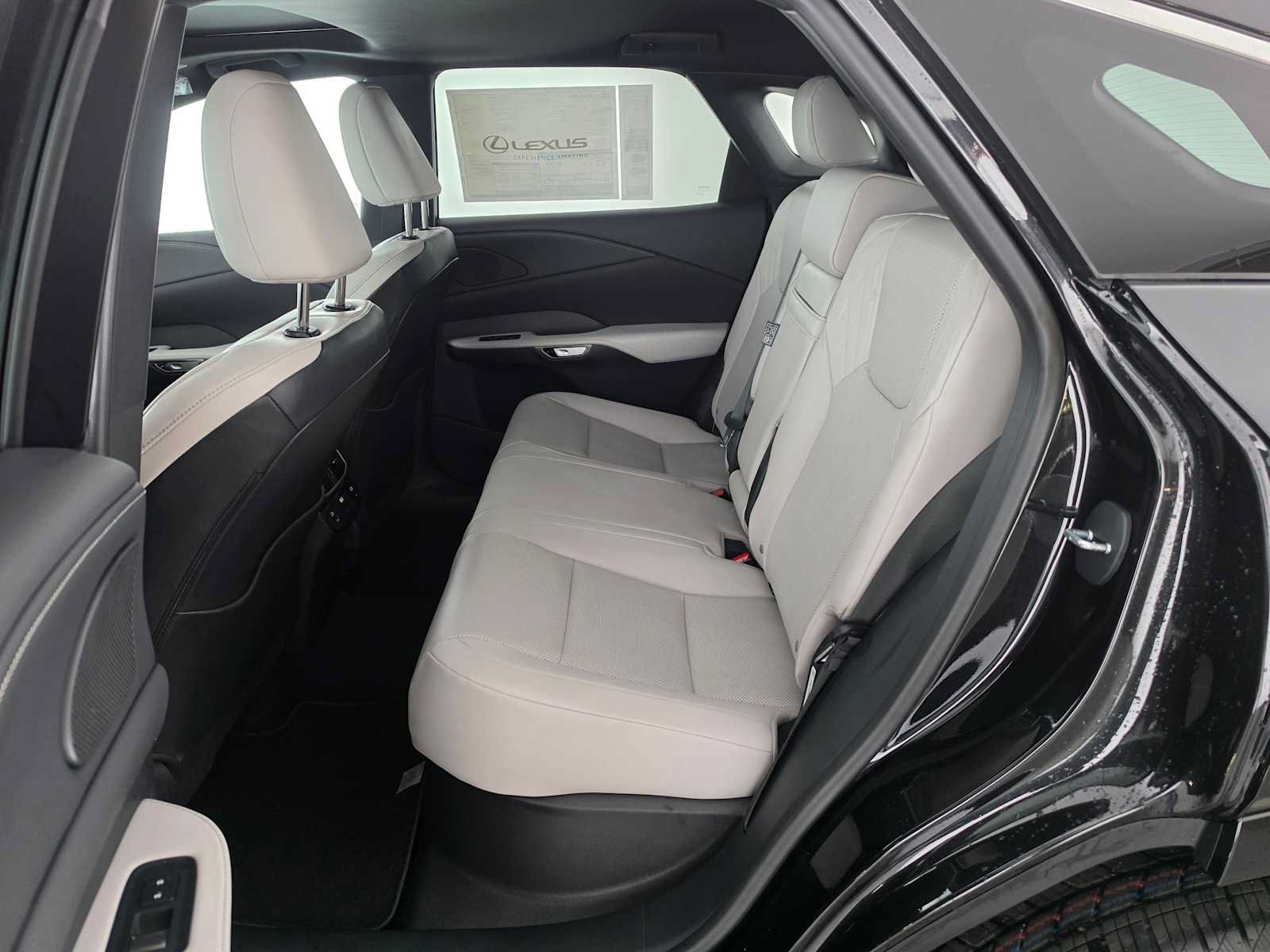 New 2026 Lexus RX 350 Premium w/ Convenience Package FWD image 16