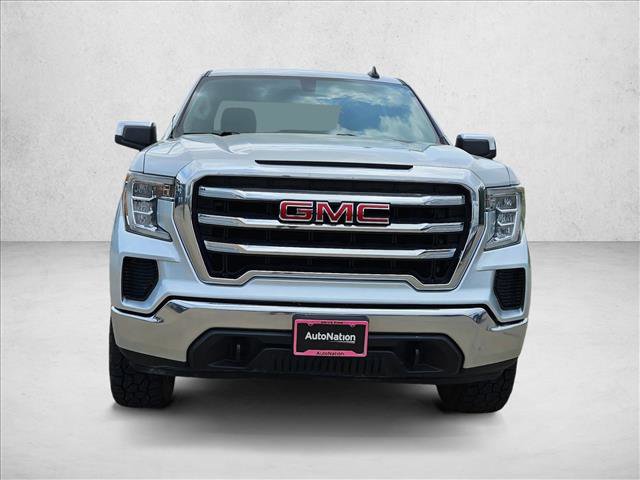 Used 2020 GMC Sierra 1500 SLE w/ SLE Value Package video 2