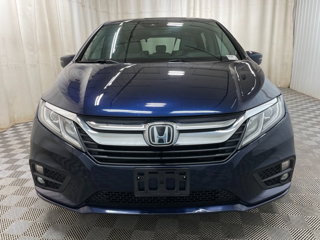 Used 2019 Honda Odyssey EX-L image 17
