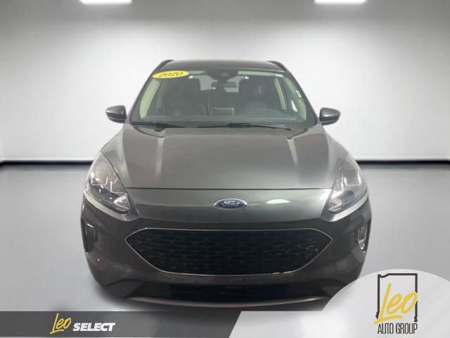 Used 2020 Ford Escape SEL image 9