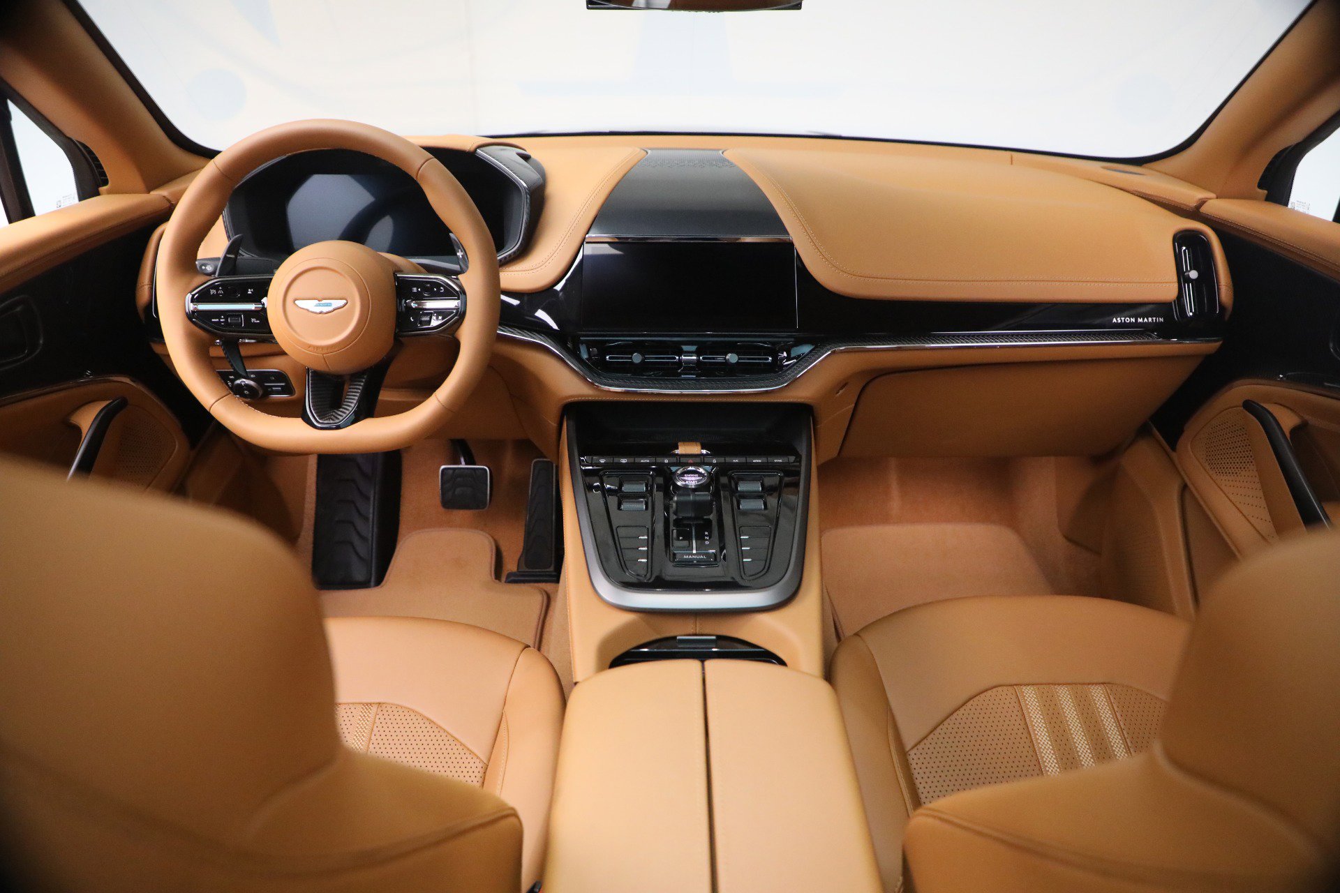 New 2026 Aston Martin DBX 707 AWD/4WD image 22