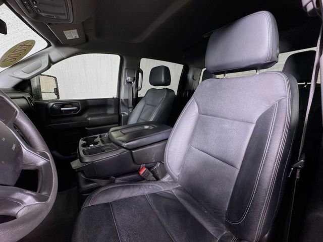 Used 2024 Chevrolet Silverado 2500 Custom w/ Custom Convenience Package image 11