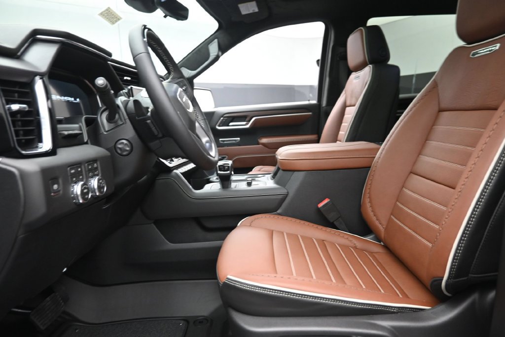 New 2026 GMC Sierra 1500 Denali Ultimate AWD/4WD image 16