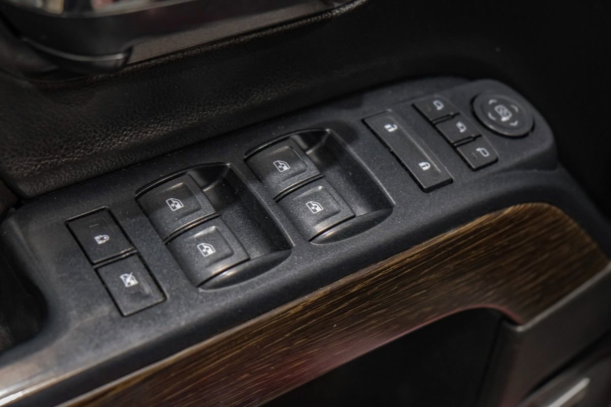 Used 2018 GMC Sierra 3500 Denali w/ Duramax Plus Package image 40