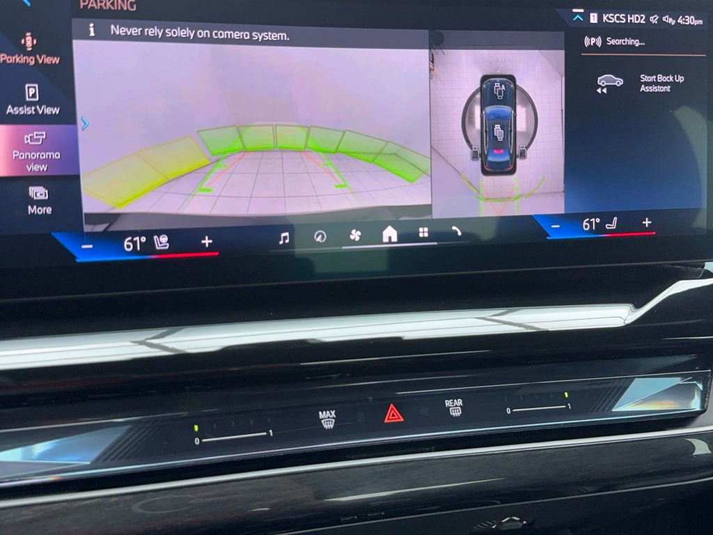 Used 2024 BMW i5 eDrive40i image 31