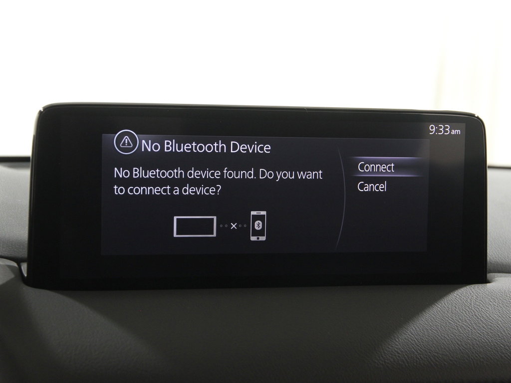 Used 2024 MAZDA CX-5 2.5 Turbo w/ Premium Package image 10