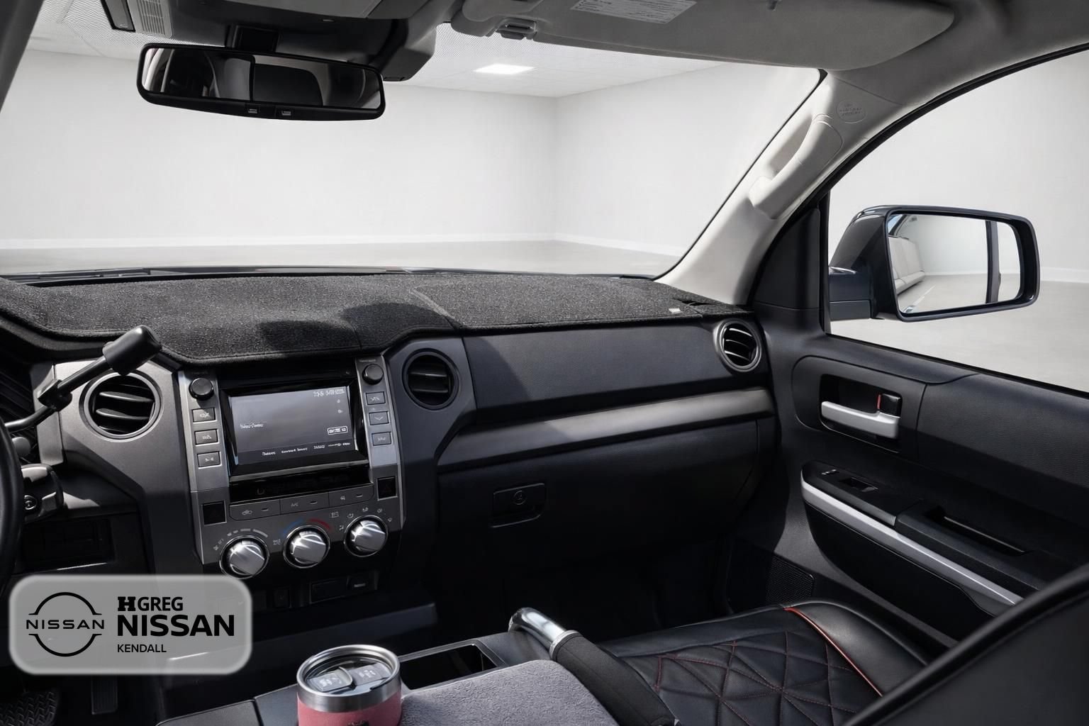 Used 2019 Toyota Tundra SR RWD image 5