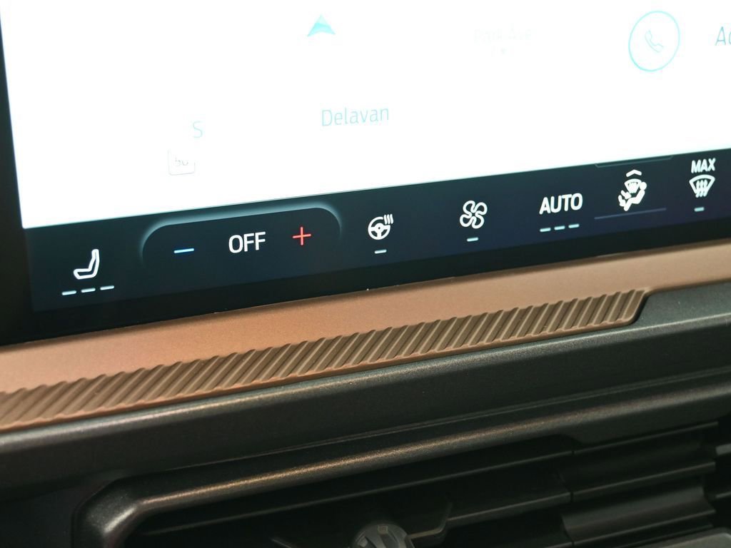 New 2025 Ford Bronco Sport Outer Banks w/ Outer Banks Tech Package+ image 24