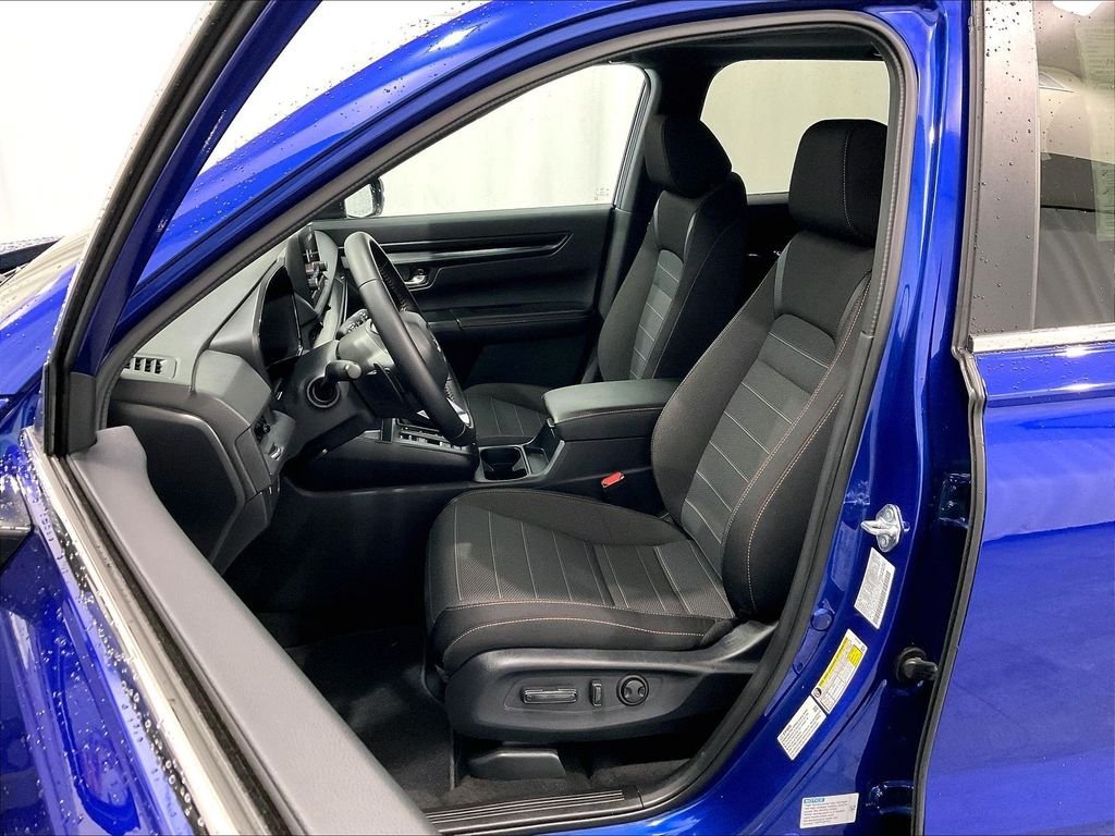 Used 2025 Honda CR-V Sport image 10