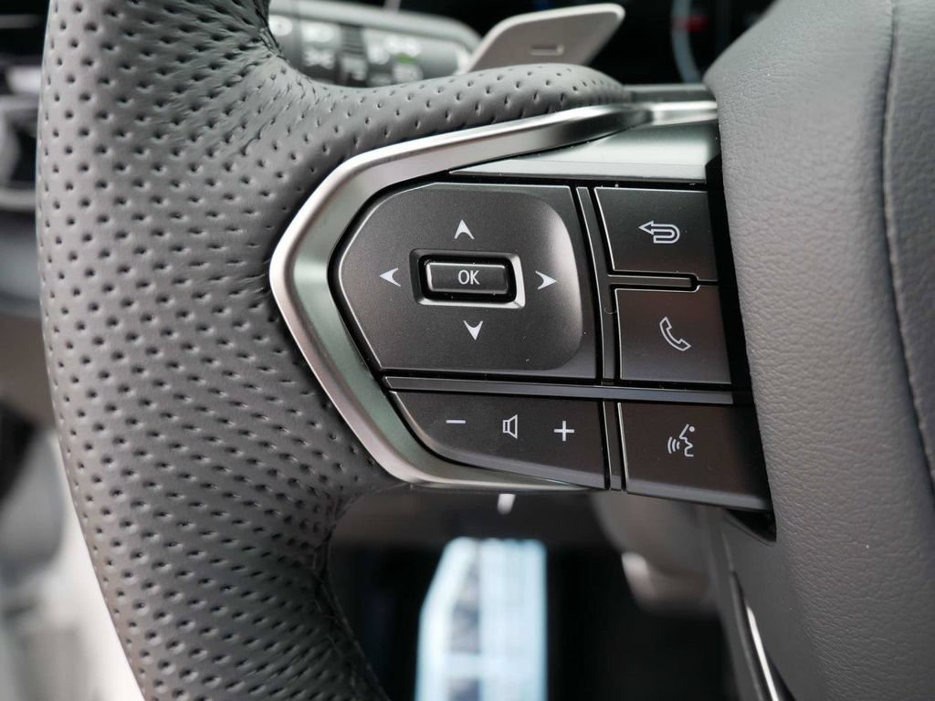 New 2026 Lexus TX 500h AWD w/ Technology Package image 18