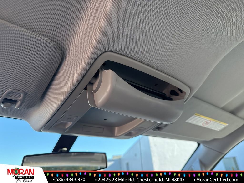 Used 2017 Chevrolet Silverado 2500 W/T image 23