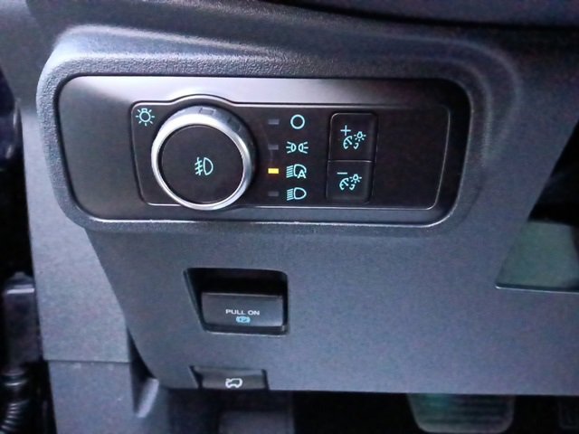 New 2025 Ford Bronco Badlands w/ Sasquatch Package image 16