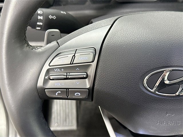Used 2022 Hyundai Ioniq Limited image 23