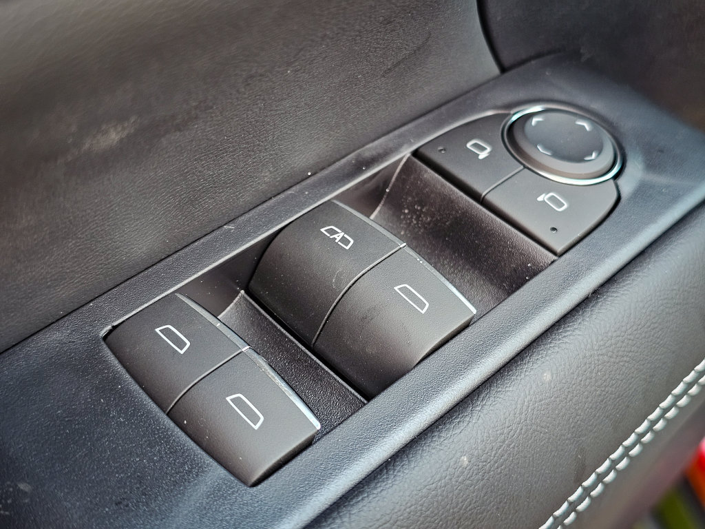 New 2027 GMC Terrain Denali AWD/4WD image 11
