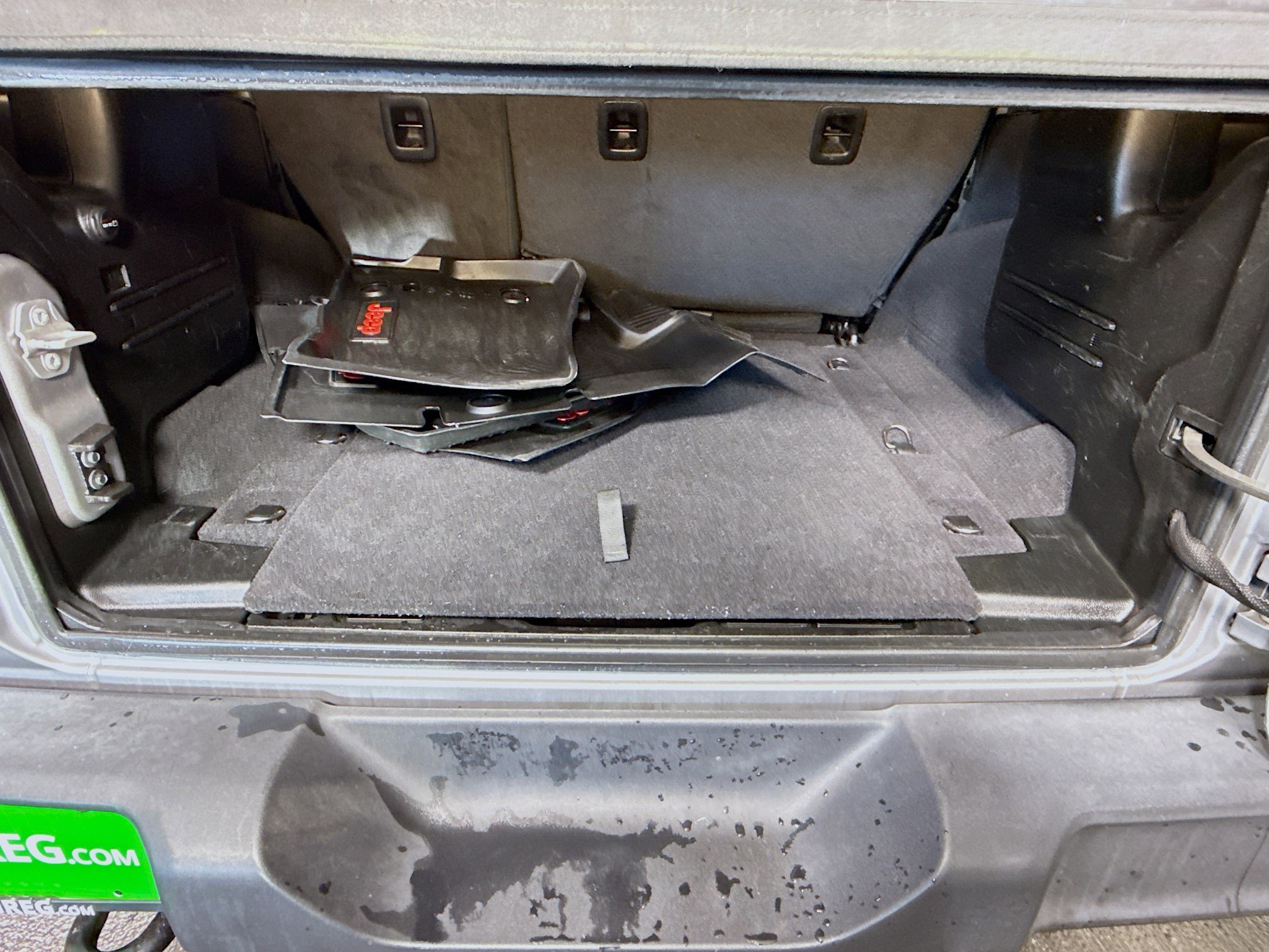 Used 2020 Jeep Wrangler Unlimited Sport S image 35