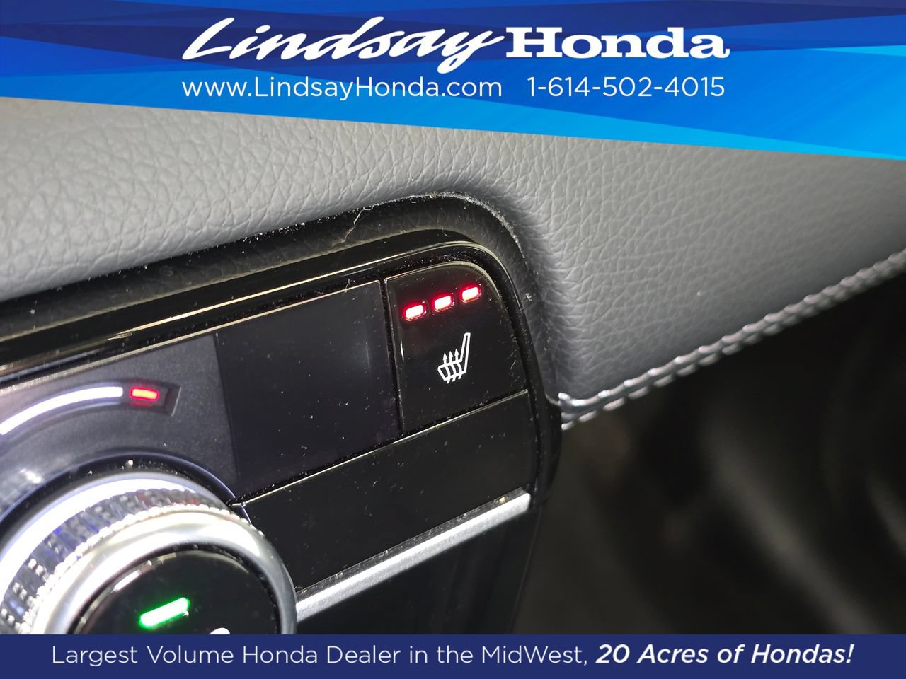 Used 2025 Honda Pilot Touring image 19