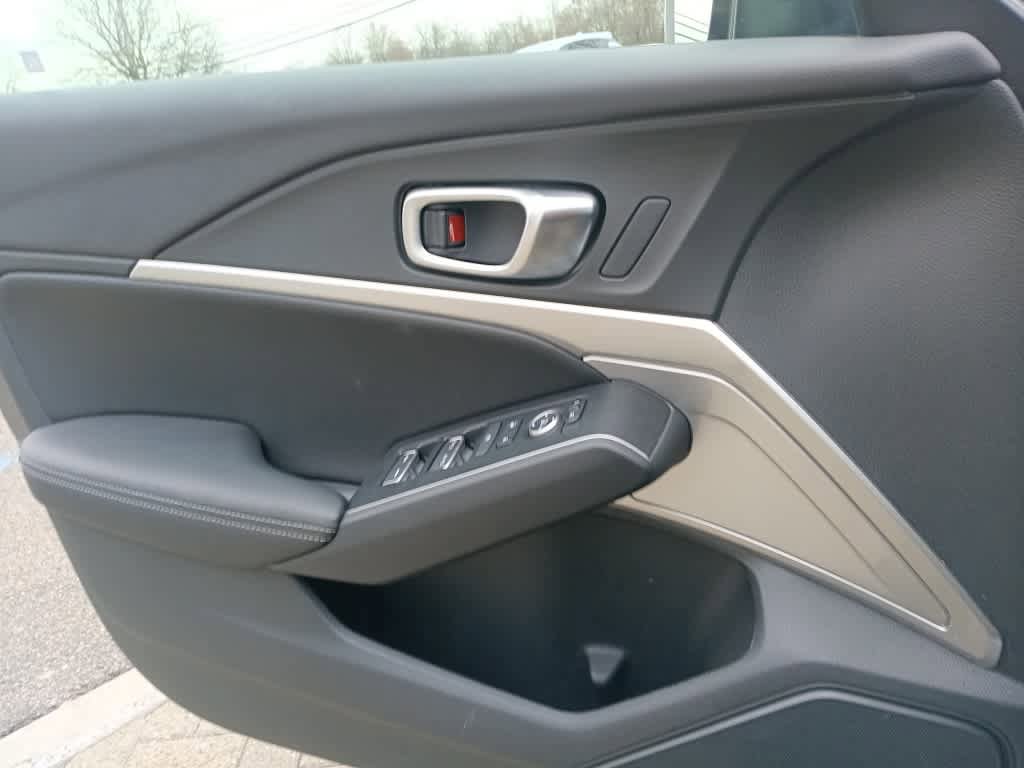 Used 2025 Acura Integra A-Spec image 15