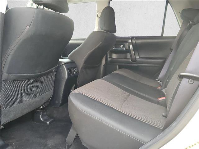 Certified 2023 Toyota 4Runner TRD Off-Road image 19