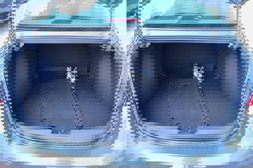 New 2026 Hyundai Elantra Sport image 26