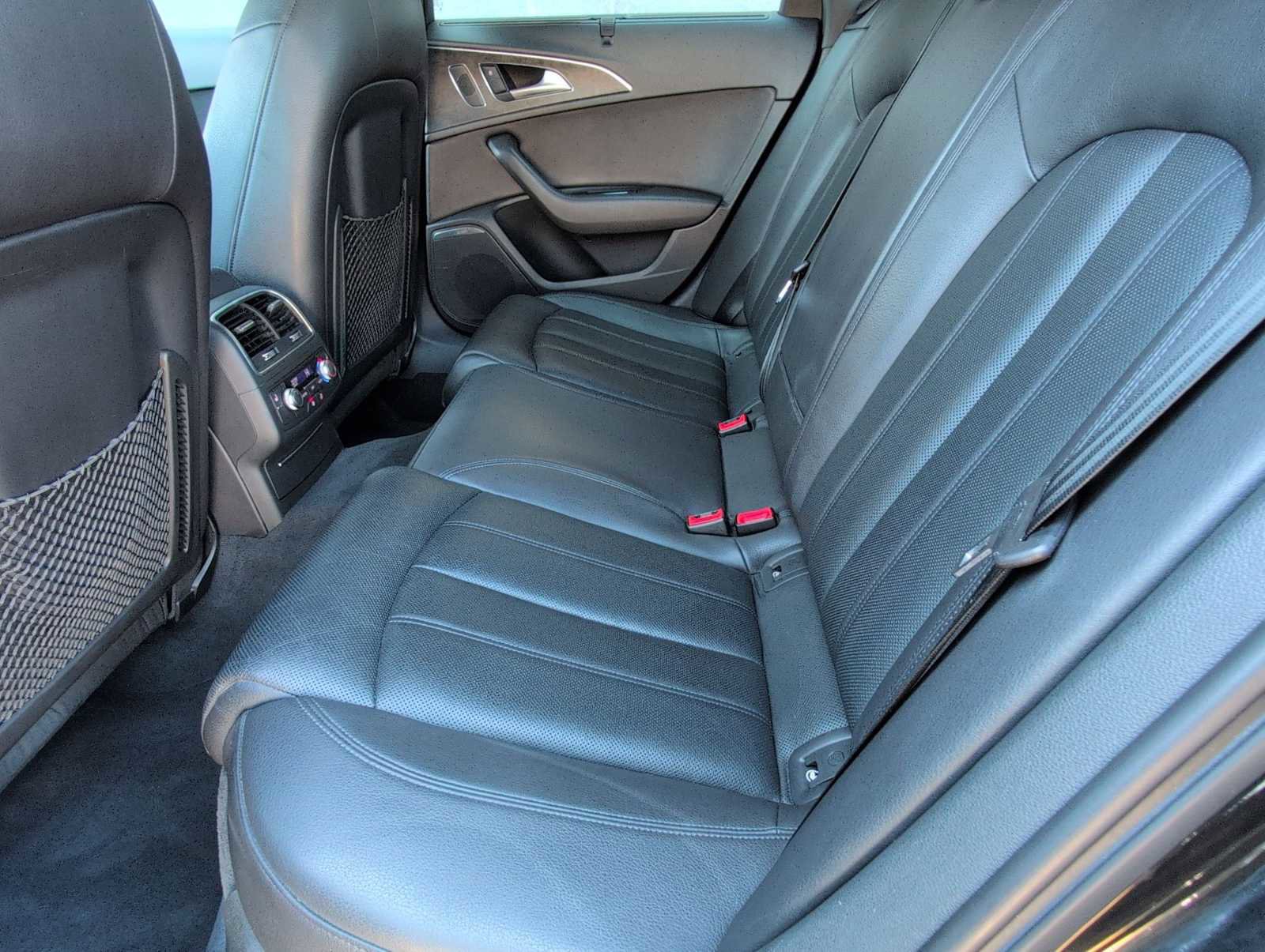 Used 2017 Audi A6 3.0T Prestige image 20