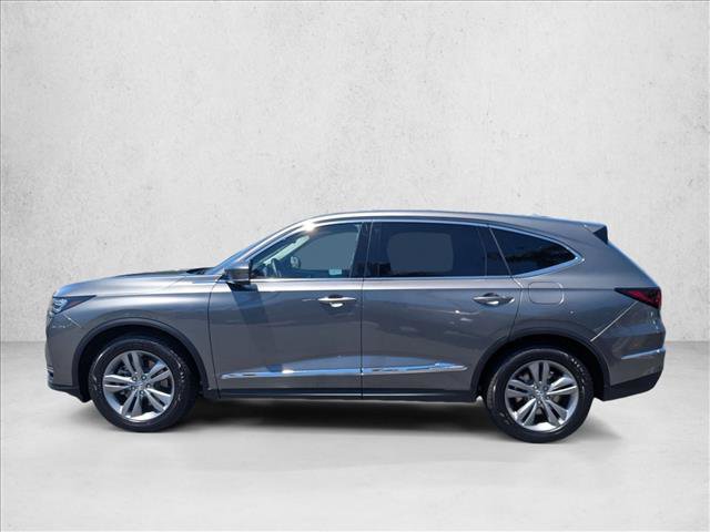 Certified 2026 Acura MDX SH-AWD image 9