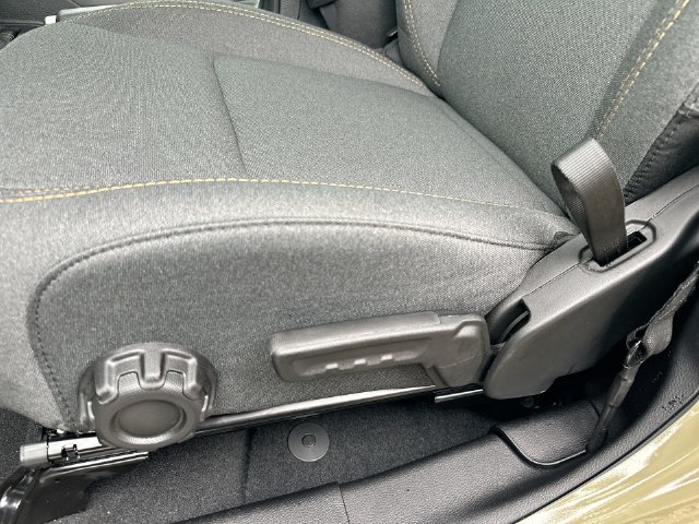 New 2026 Jeep Gladiator Sport AWD/4WD image 15