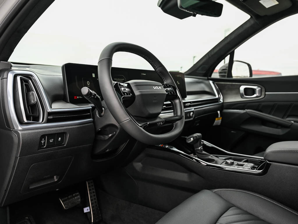 New 2026 Kia Sorento SX Prestige image 20
