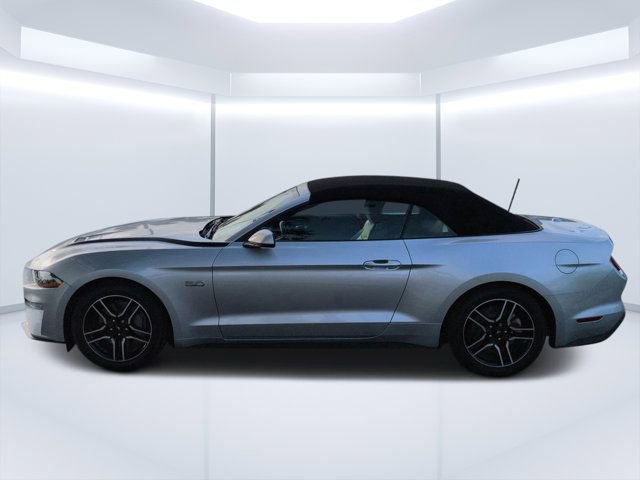 Used 2019 Ford Mustang GT Premium RWD image 6
