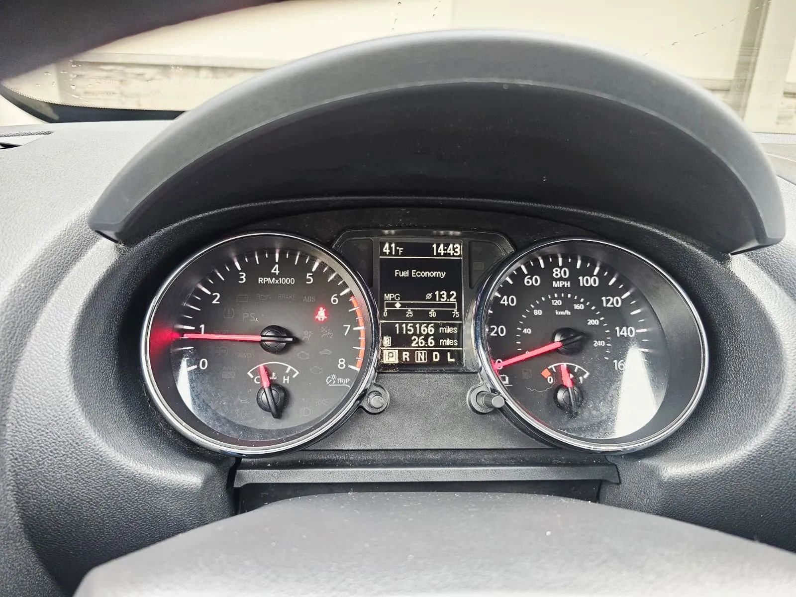 Used 2013 Nissan Rogue S w/ Special Edition Pkg image 14