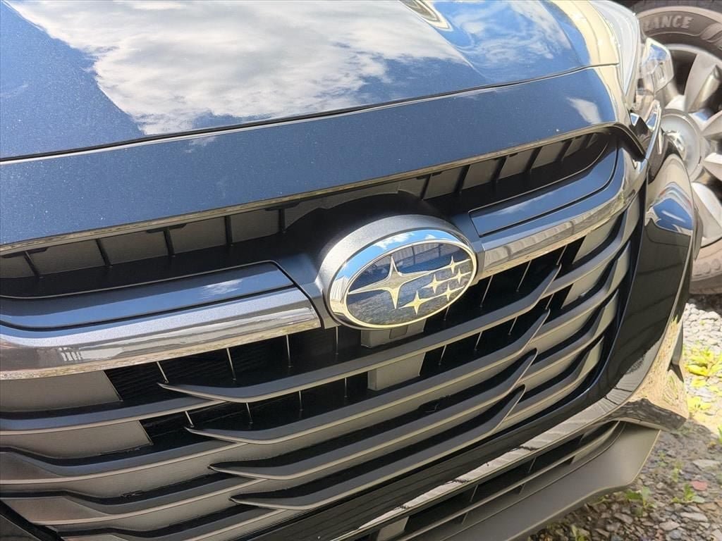 Used 2025 Subaru Legacy Premium AWD/4WD image 33