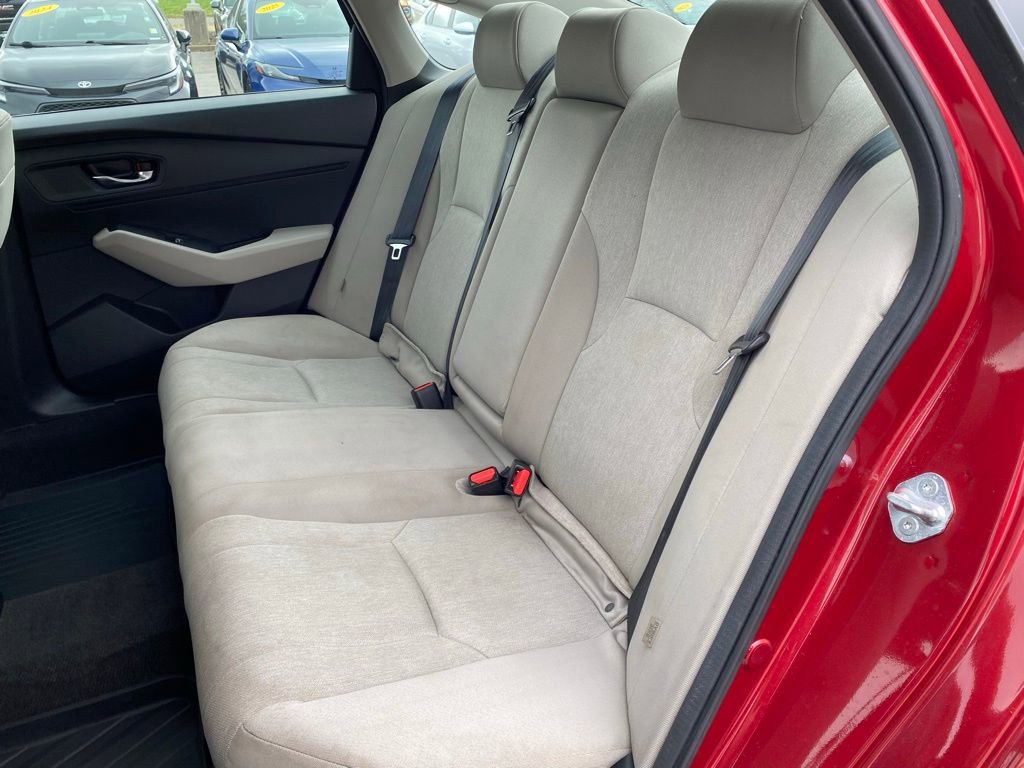 Used 2024 Honda Accord LX image 26