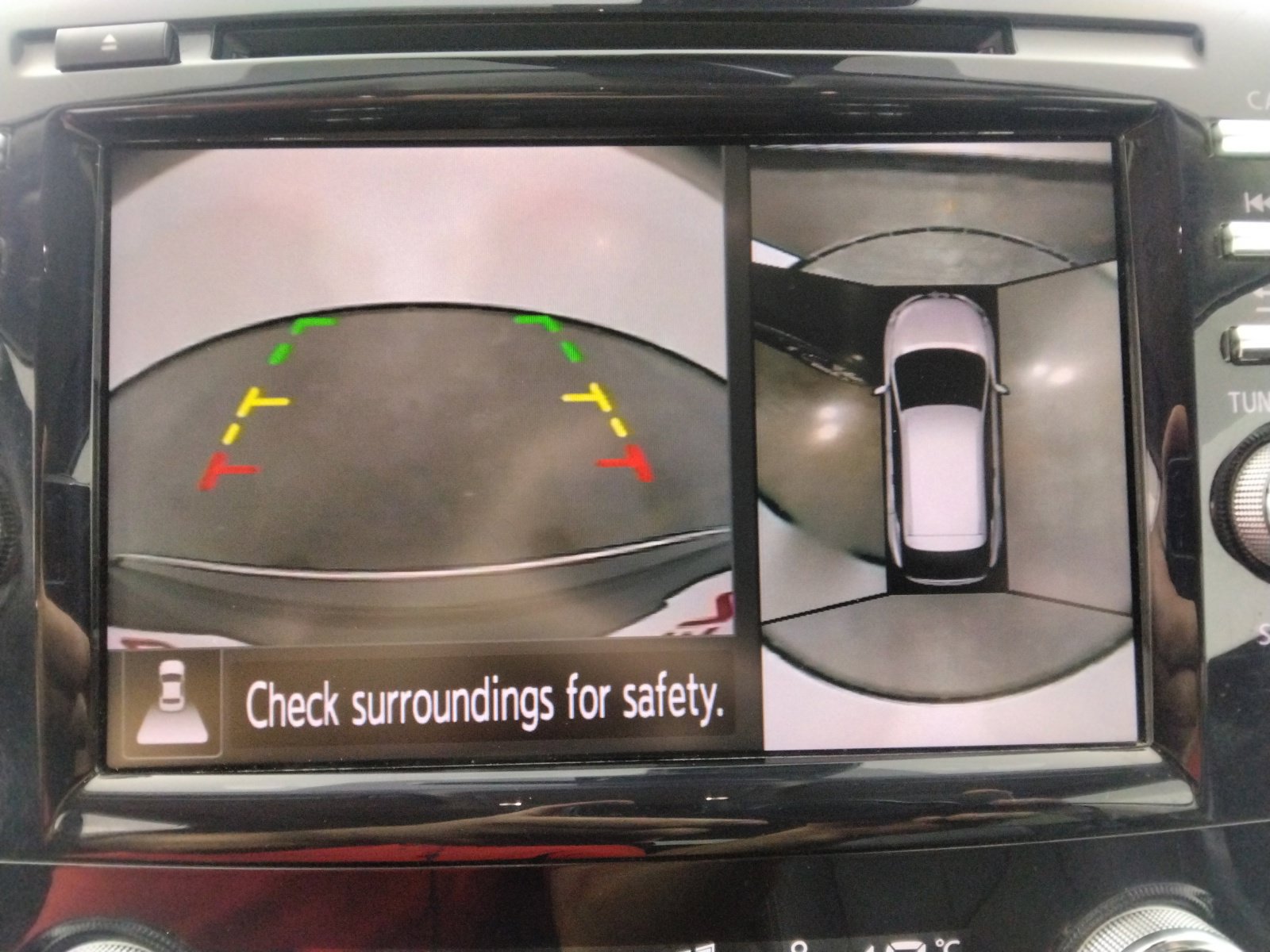 Used 2020 Nissan Murano SL AWD/4WD image 17