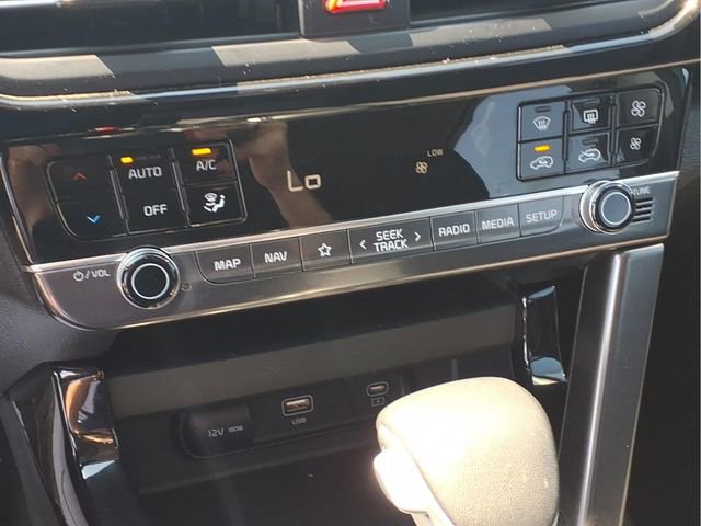 Used 2025 Kia Seltos S AWD/4WD image 10