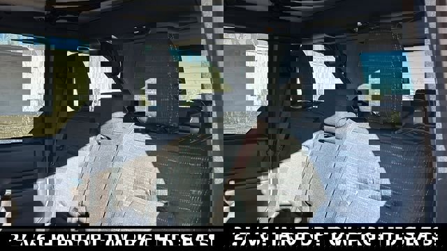 New 2025 Ford Bronco Heritage Edition image 25