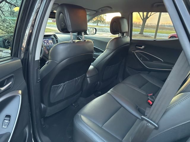 Used 2018 Hyundai Santa Fe Sport 2.0T AWD/4WD image 12
