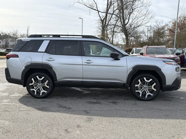 New 2026 Subaru Outback Touring XT image 2