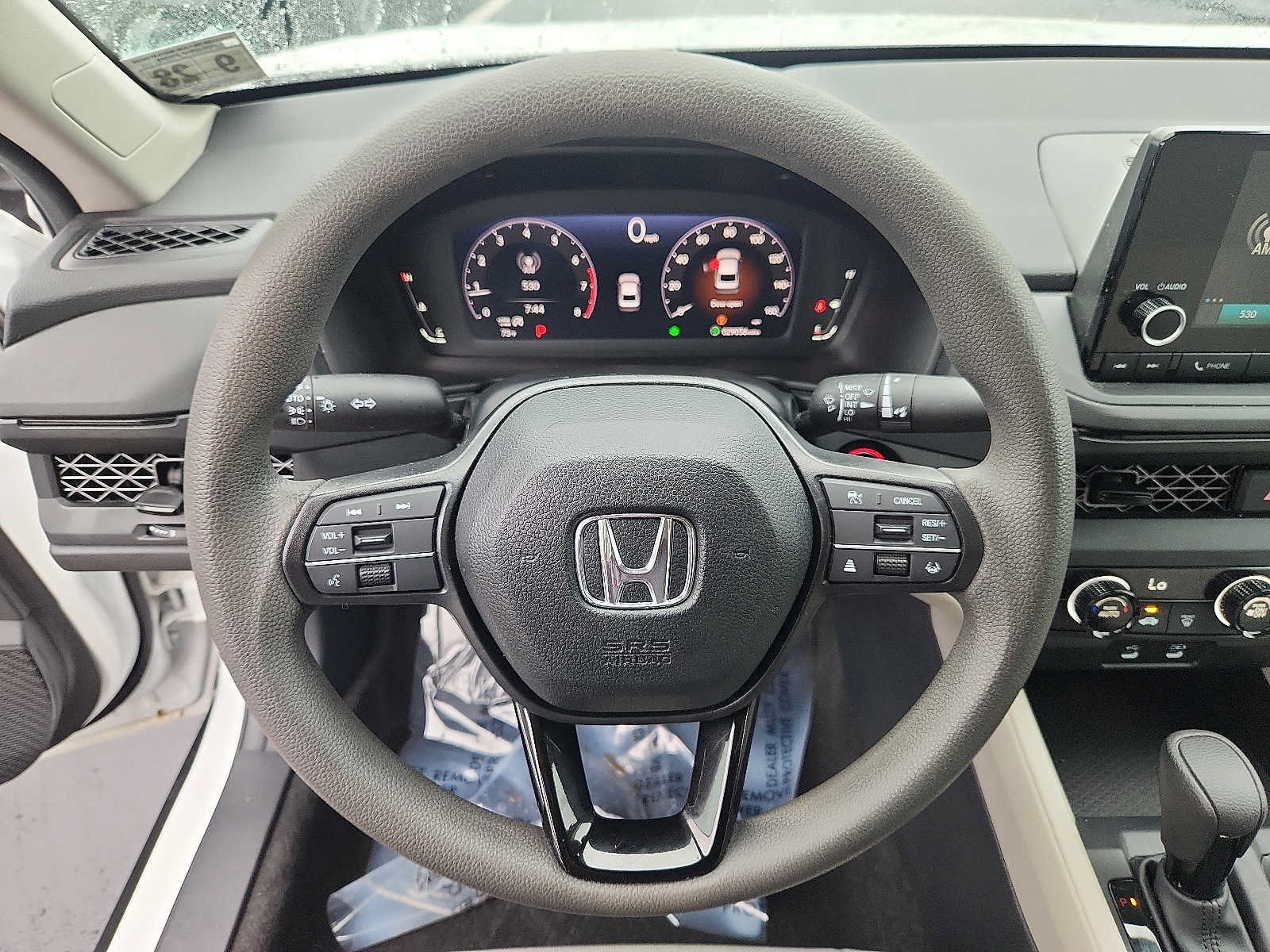 Certified 2023 Honda Accord LX image 19