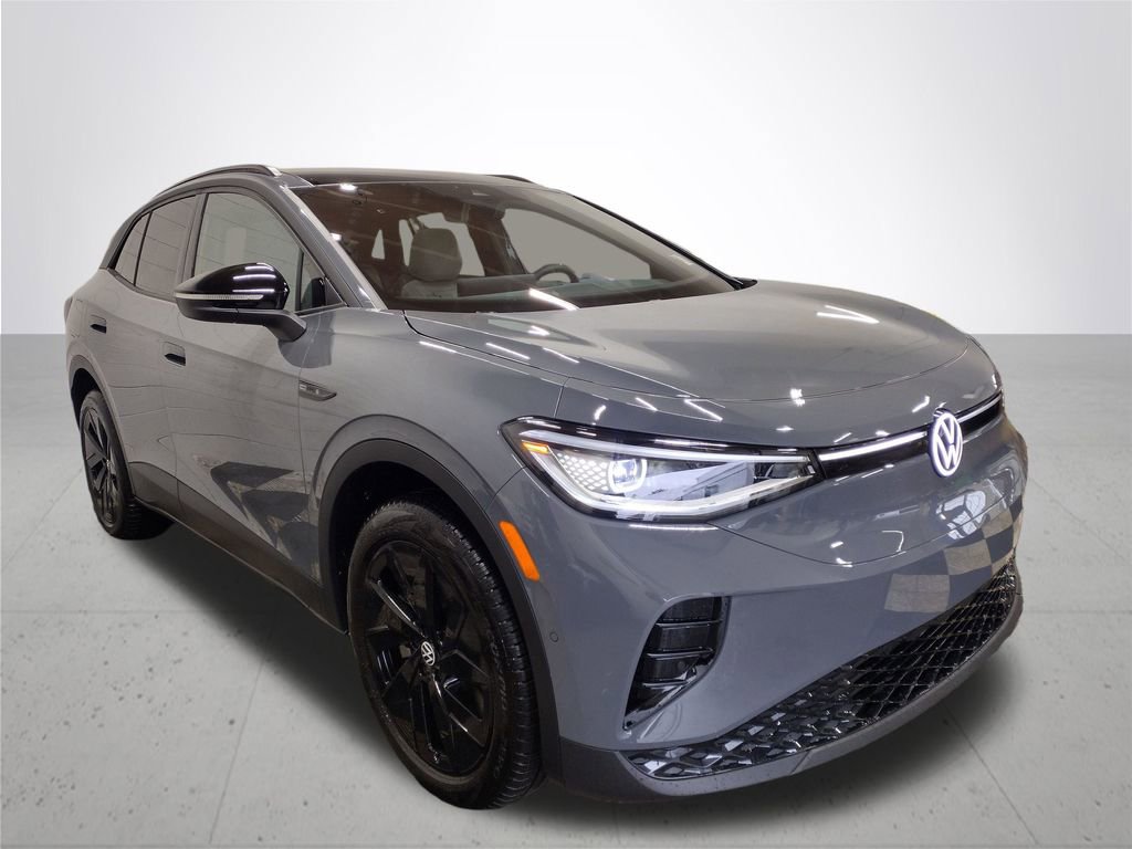 New 2026 Volkswagen ID.4 Pro image 19