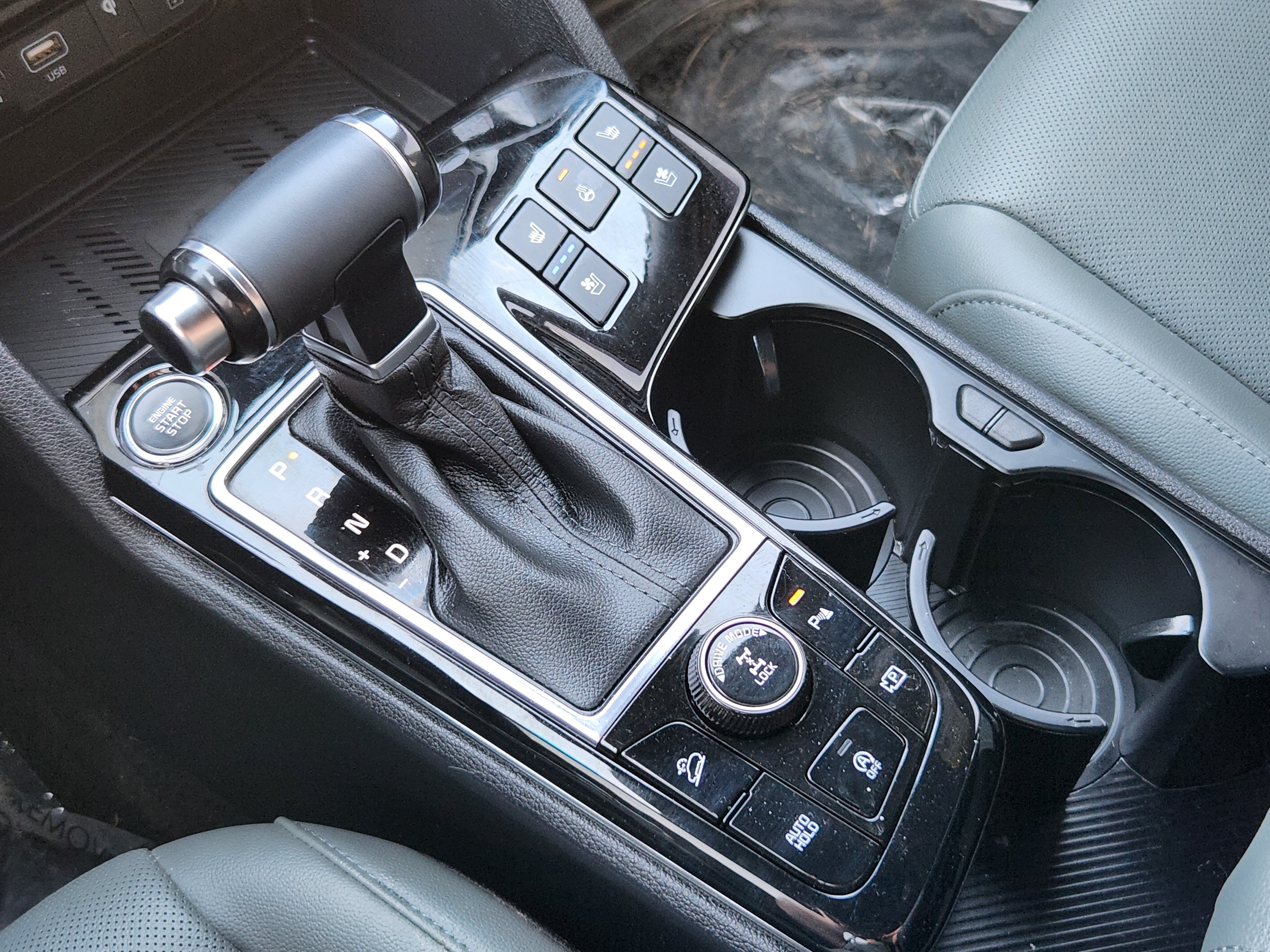 Used 2024 Kia Sportage X-Pro Prestige AWD/4WD image 24