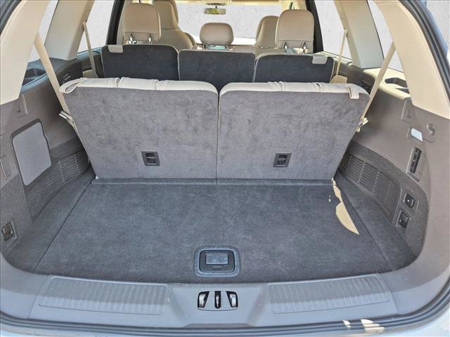 Used 2020 Lincoln Aviator Reserve w/ Equipment Group 202A AWD/4WD image 6