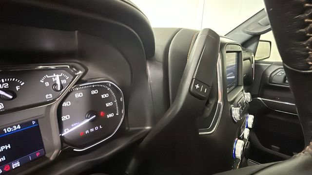 Used 2021 GMC Sierra 1500 AT4 AWD/4WD image 21