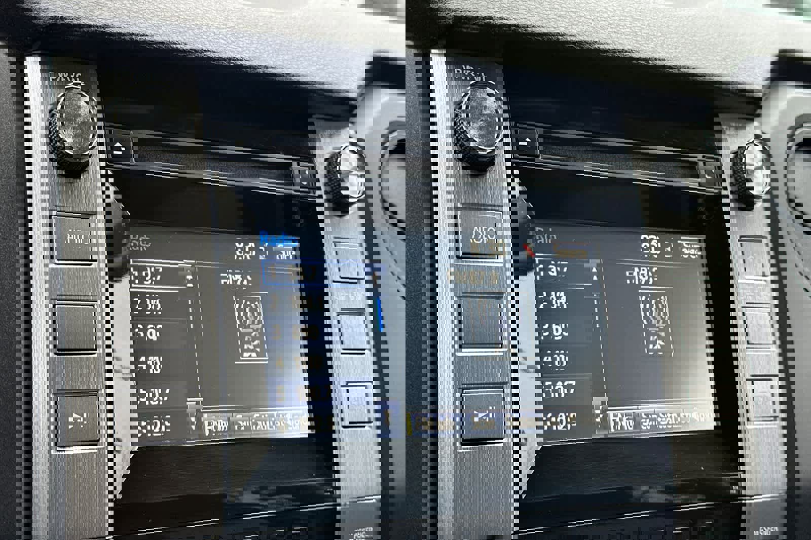 Used 2016 Toyota Tundra SR w/ Tow Package image 17