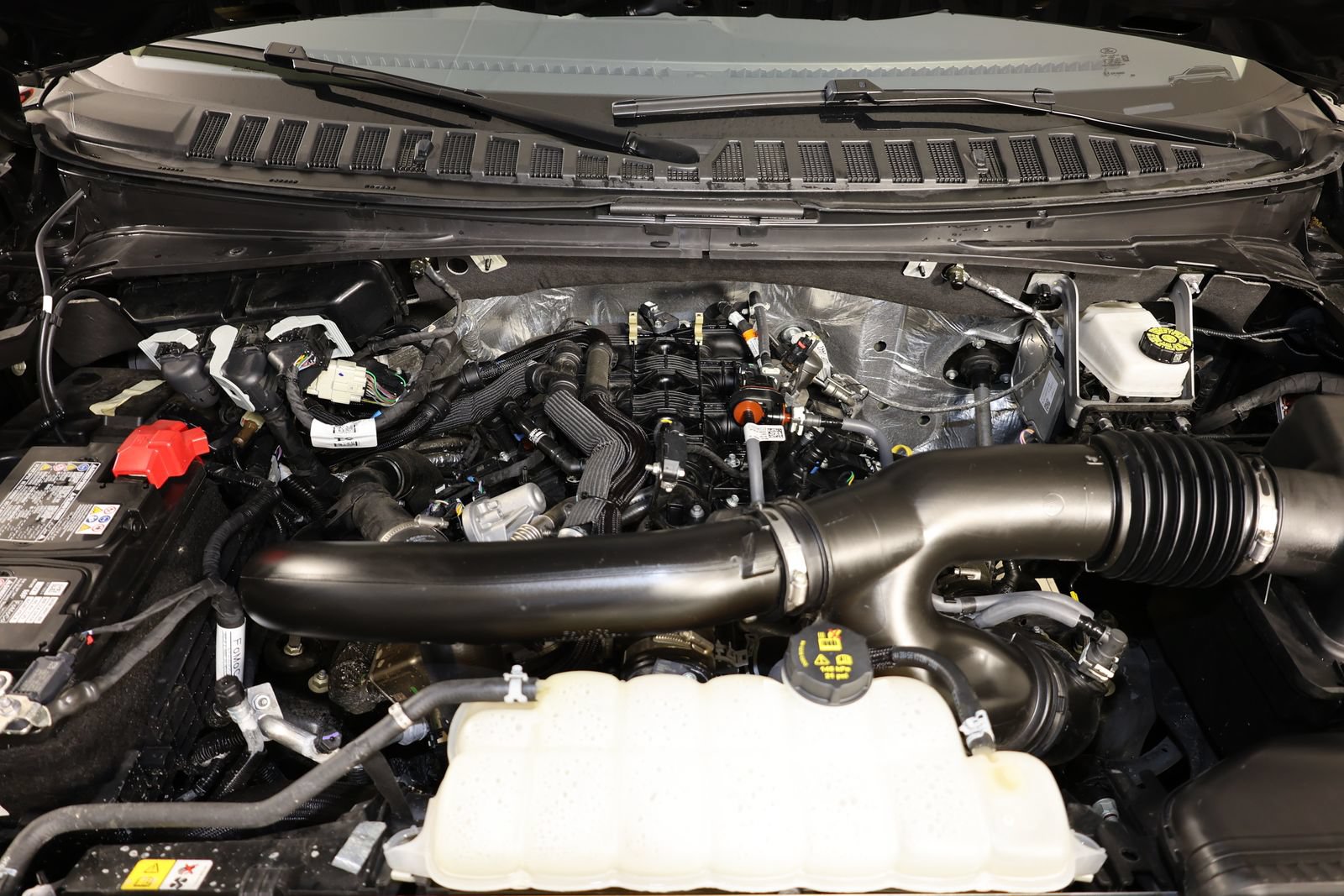 Used 2025 Ford Expedition Platinum AWD/4WD image 36