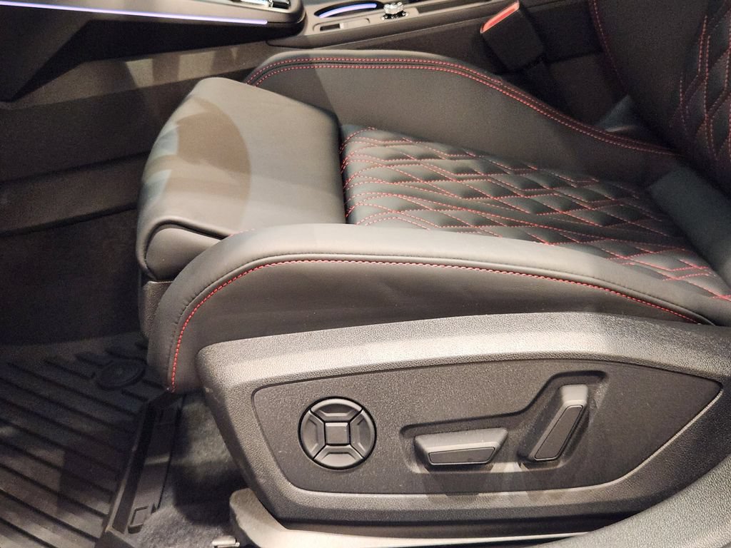 New 2026 Audi S3 Premium AWD/4WD image 28