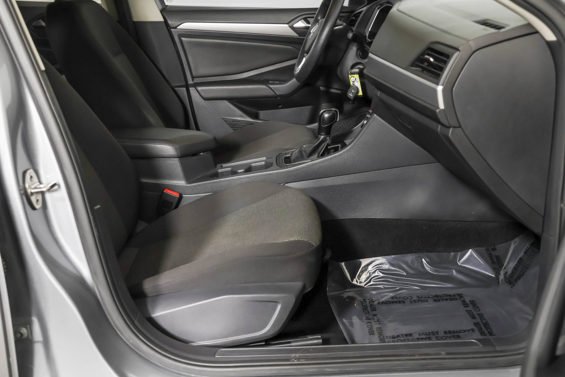 Used 2019 Volkswagen Jetta S w/ Driver Assistance Package FWD image 41
